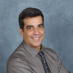 agent profile picture