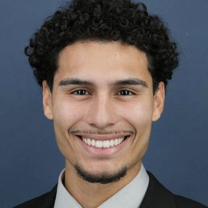 Jordan Navarro