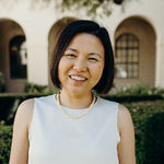 Eva Lin Top real estate agent in Pasadena