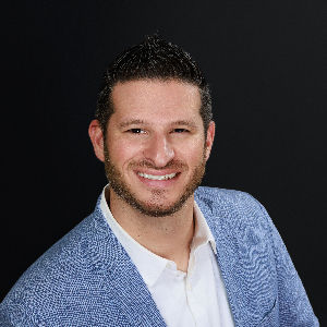 agent profile picture