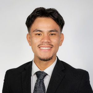 Cristopher Santiago
