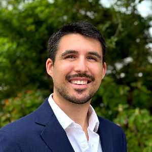 Christopher Comas