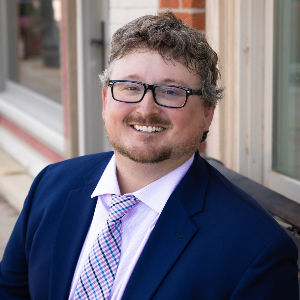 Zach Wulfekuhle
