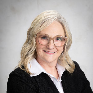 Beckie Peterson