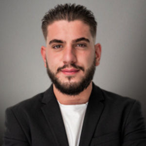 agent profile picture