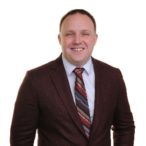 agent profile picture