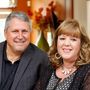 Raymond And Linda Carnevali Top real estate agent in Moon Township