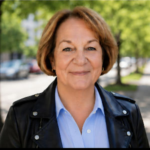 agent profile picture