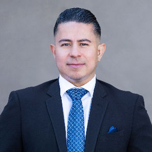 Enrique Pimentel