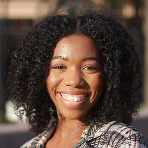 Arianna Harrington