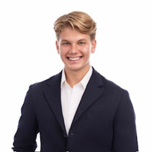 agent profile picture