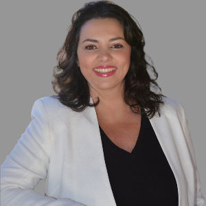 Teresa Borjesson