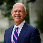 Headshot of Mike Mccann, real estate agent