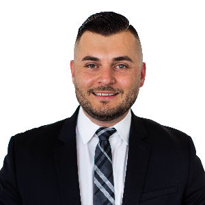 agent profile picture