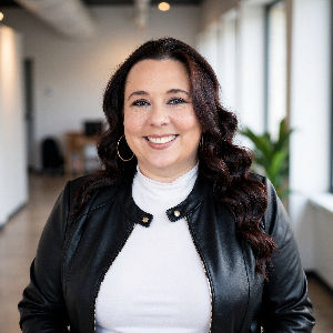 Amy Winrod Ford