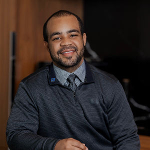 Demarco Salgado