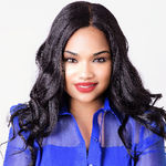 Headshot of April Williams, real estate agent