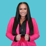 Headshot of LaDona Anderson, real estate agent