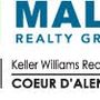 Rodney Mall Top real estate agent in CDA