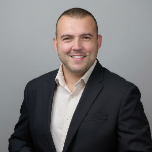 Martin Karaivanov