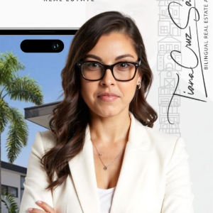 Tiana Cruz Santiago