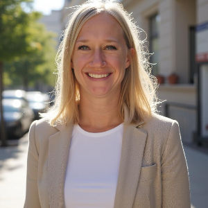 Heather Conley