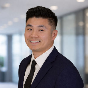 Joseph Dinh