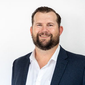 Mark Samuelson