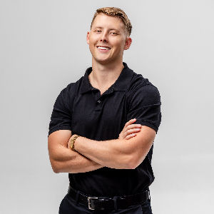 agent profile picture