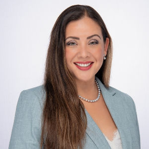 agent profile picture