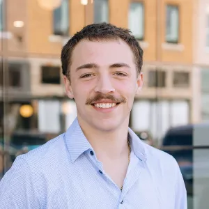 Collin Stamper