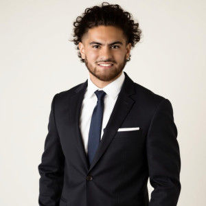 agent profile picture