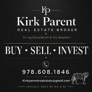 Kirk Parent