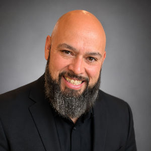 Sebastian Marroquin