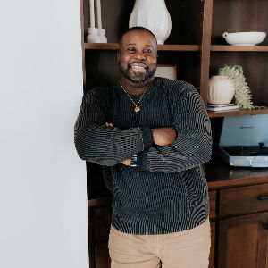 Terence Arrington