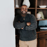 Terence Arrington