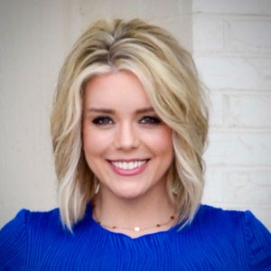Megan Beckley