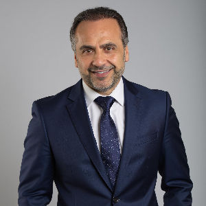 HAMZE husseini