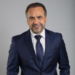 HAMZE husseini Top real estate agent in Dearborn