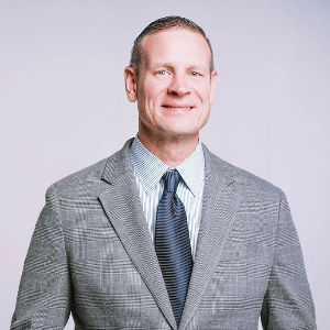 Tim Doyle