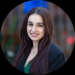 Gabriella Purita loan officer