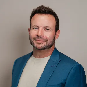 Todd Palmateer