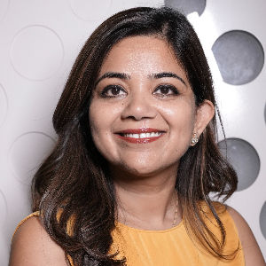 Ruchika Gupta