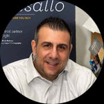 Chris Vassallo loan officer