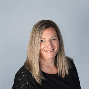 Karrie Sharr