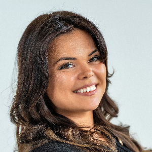 Daryna Bondar