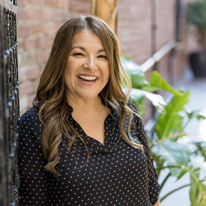 Tricia Atkinson