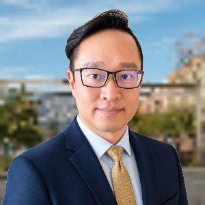 Andy Hsieh
