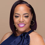 Headshot of Dierdra Shittu, real estate agent