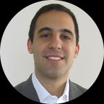 Steven Parangi loan officer